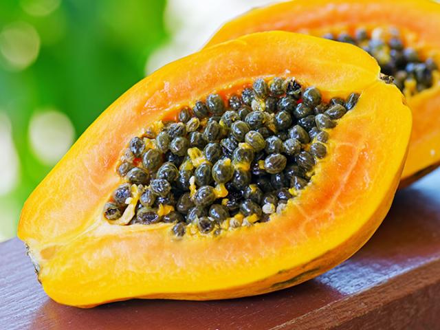 Những loại quả nên và không nên ăn hạt nhưng ai cũng làm ngược lại khiến chị em ngã ngửa