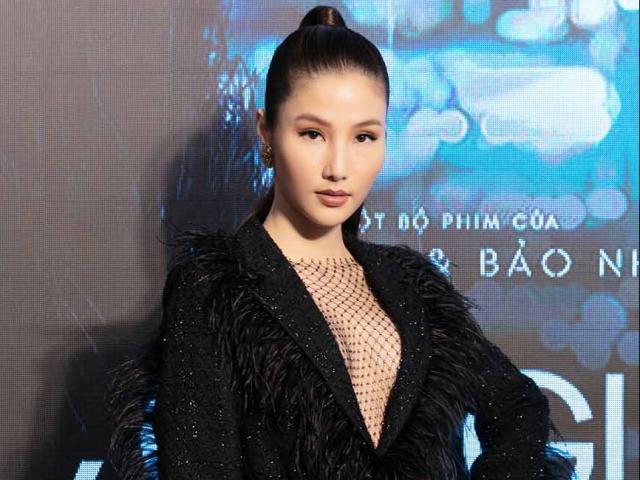 Diễm My 9x ngại nhắc về bạn trai thiếu gia, đề phòng đồng nghiệp nữ vì sợ bị cắn ngược