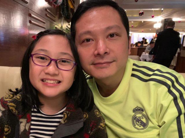 Không ép con học, cựu diễn viên TVB tập trung dạy con 2 yếu tố ít cha mẹ nghĩ tới