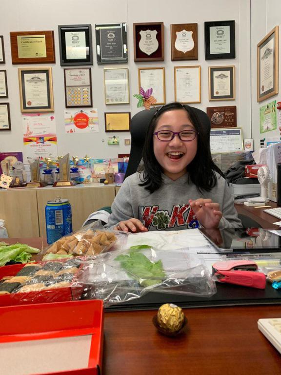 Không ép con học, cựu diễn viên TVB tập trung dạy con 2 yếu tố ít cha mẹ nghĩ tới - 3