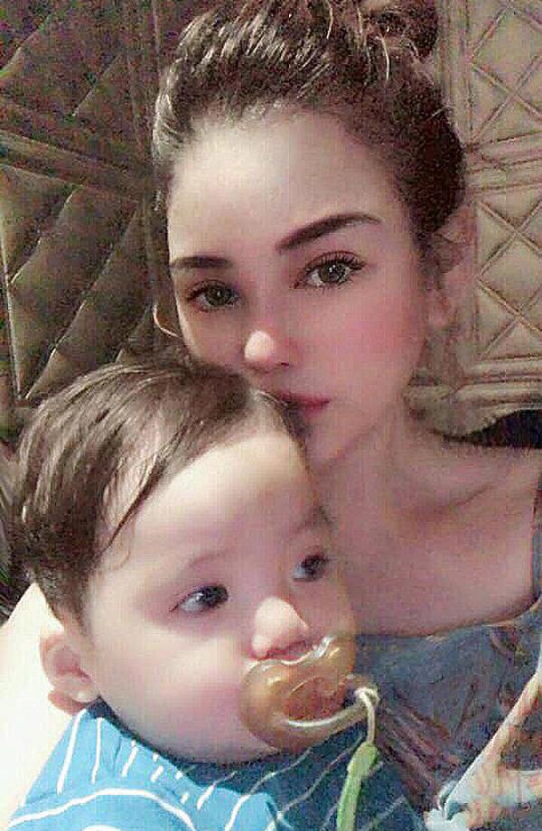 Chi 144 triệu hóa hotgirl, single mom nghe chồng cũ nói “Em là thần tượng của cả công ty anh” - 12