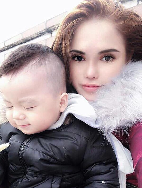 Chi 144 triệu hóa hotgirl, single mom nghe chồng cũ nói “Em là thần tượng của cả công ty anh” - 11