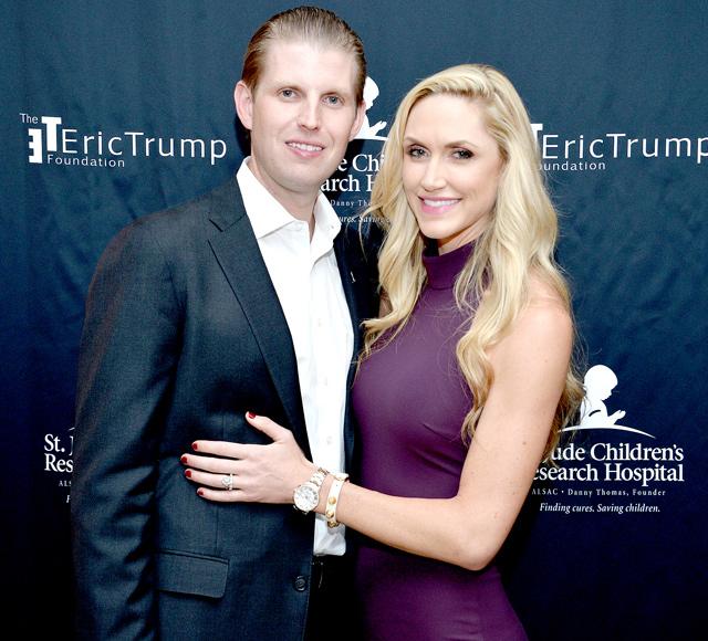Điều ít biết về 2 nàng dâu của Tổng thống Donald Trump: Xinh đẹp có thừa, tài năng xuất chúng - 6