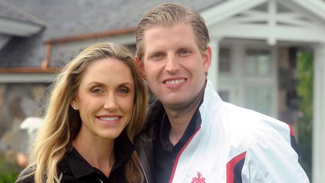 Điều ít biết về 2 nàng dâu của Tổng thống Donald Trump: Xinh đẹp có thừa, tài năng xuất chúng - 7