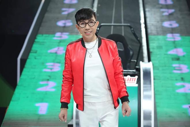 Long Nhật vướng tin đồn phẫu thuật chuyển giới, một phần bởi phản ứng của Phi Thanh Vân - 1