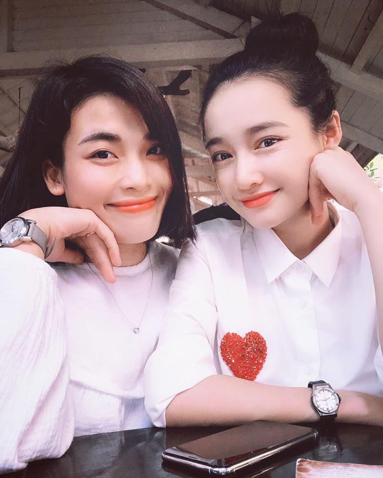 Mắt thâm quầng, da đen sạm sau 1 tháng sinh con, đây mới là nhan sắc thật của Nhã Phương? - 3