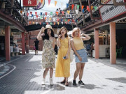 Xem ăn chơi - Muốn du lịch Thái Lan tiết kiệm nhất định nên biết những chi phí này