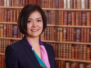 Tin tức - Người phụ nữ thay thế tỷ phú Phạm Nhật Vượng tại Vinhomes là ai?