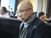 Tin tức - Tin tức 24h: Đặng Lê Nguyên Vũ trải lòng “Qua cười nhưng đâu có vui. Qua mệt mỏi rồi”