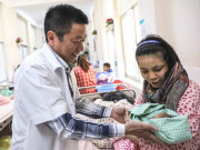 Bà bầu - Bác sĩ mát tay nhất bệnh viện phụ sản nói về việc “thầy bảo chọn giờ đẹp để sinh”