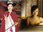 Sức khỏe - Hoa hậu sexy nhất Hồng Kông bị "ném đá" vì mặt xấu, sự nghiệp tiêu tan do mắc bệnh