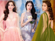 Giải trí - Nhân vật đặc biệt "soán ngôi" loạt sao hot Đặng Thu Thảo, Thủy Tiên, Elly Trần mỗi khi xuất hiện