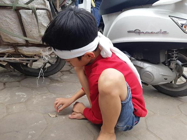 vu tu vong sau 2 tieng dieu tri sot virus: loi hua dang do cua bo voi dua con tho - 4