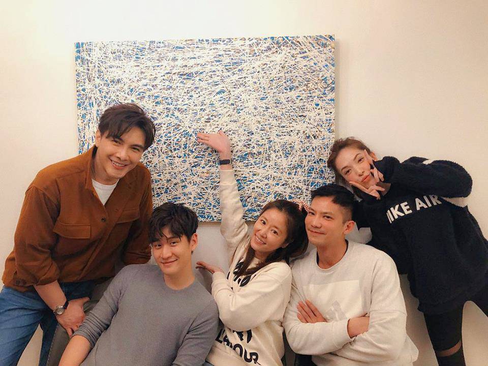 Ngôi sao 24/7: Song Hye Kyo lần đầu trải lòng sau thông tin gia đình lục đục - 5