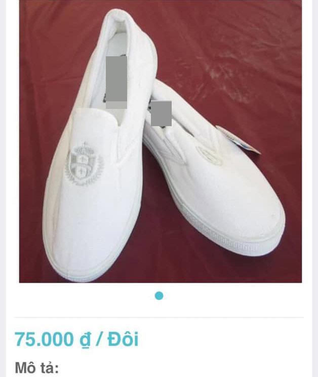 Ông Đặng Lê Nguyên Vũ sở hữu tài sản nghìn tỷ đồng vẫn đi đôi giày trị giá 75K?