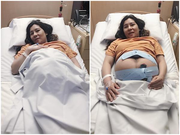 “Nữ hoàng tốc độ” từng được tặng nhà 24 tỷ kể chuyện đi đẻ cấu chảy máu tay chồng Tây - 6