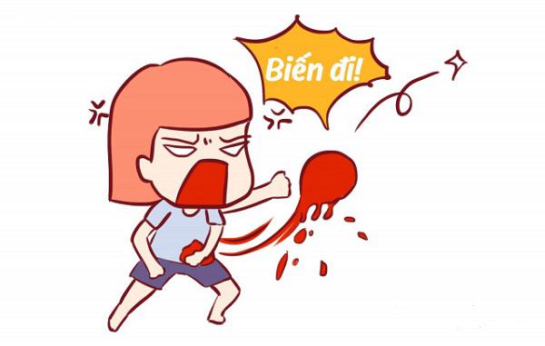 Bác sĩ sản phụ khoa bật mí những cách giảm đau bụng kinh tức thì chị em cần biết - 4