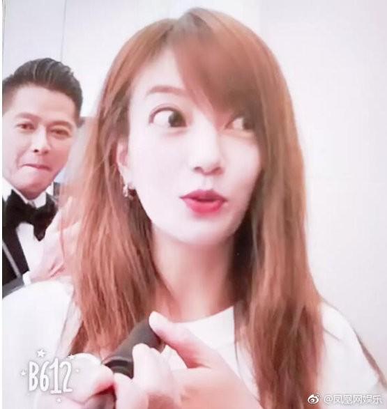 Lộ mặt mộc chảy xệ và nhăn nheo, Triệu Vy tuổi 43 không thắng nổi sự khắc nghiệt thời gian - 6