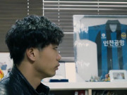 Clip Eva - MV đẹp như mơ về hành trình xuất ngoại của Công Phượng