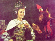 Giải trí - Lý do "Bạch Cốt Tinh" oán hận đoàn phim "Tây Du Ký 1986" hàng chục năm