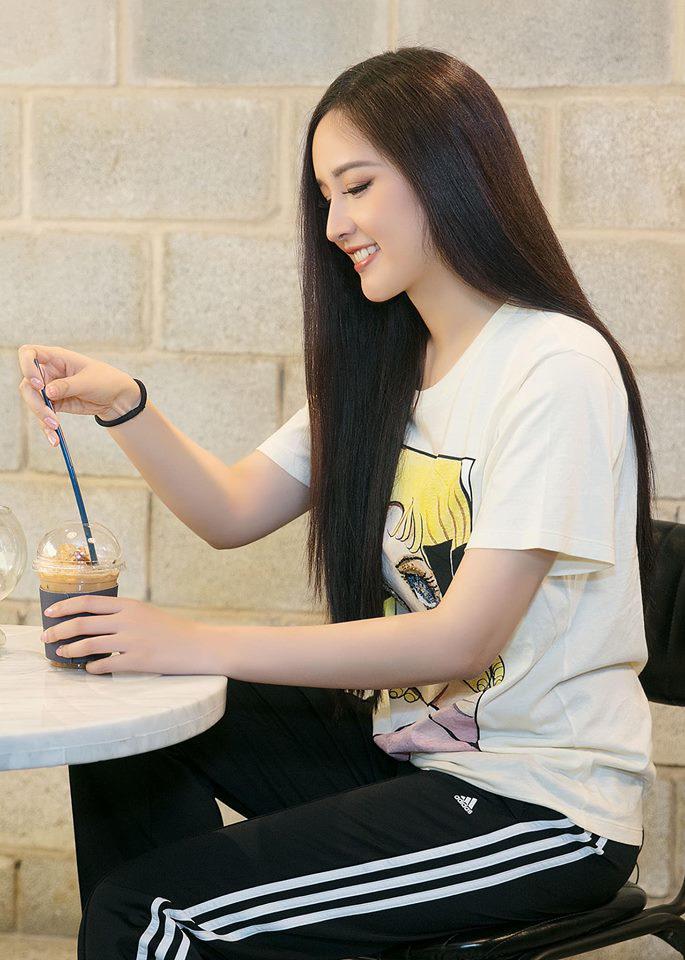 Mua hàng hiệu để trưng bày, Mai Phương Thuý đi đâu cũng chỉ diện 1 chiếc quần amp;#34;cà tàngamp;#34; - 1