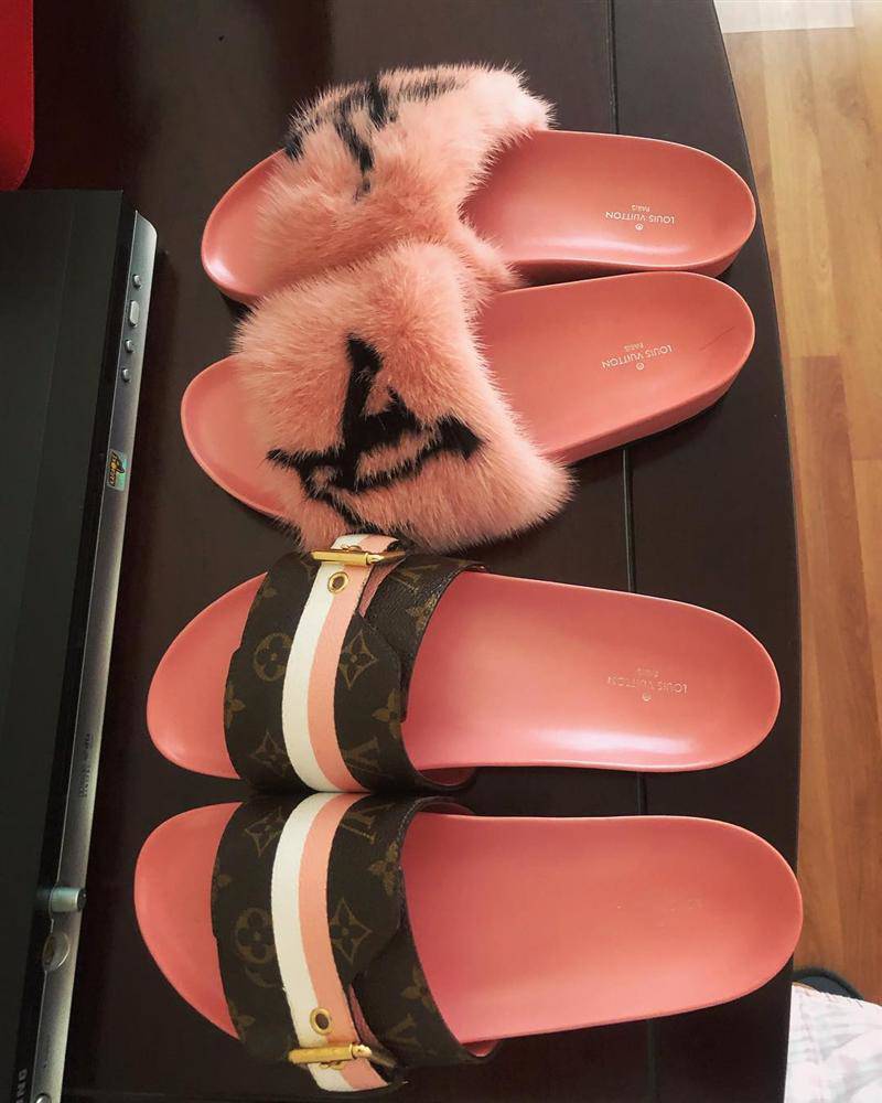 Mua hàng hiệu để trưng bày, Mai Phương Thuý đi đâu cũng chỉ diện 1 chiếc quần amp;#34;cà tàngamp;#34; - 6