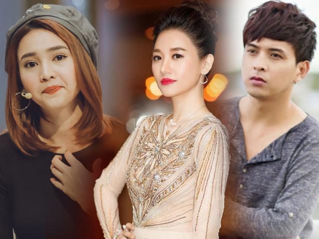 Sao Việt đi chơi gameshow mà toàn bị nhắc về người yêu cũ: Nhọ nhất không phải Hồ Quang Hiếu?