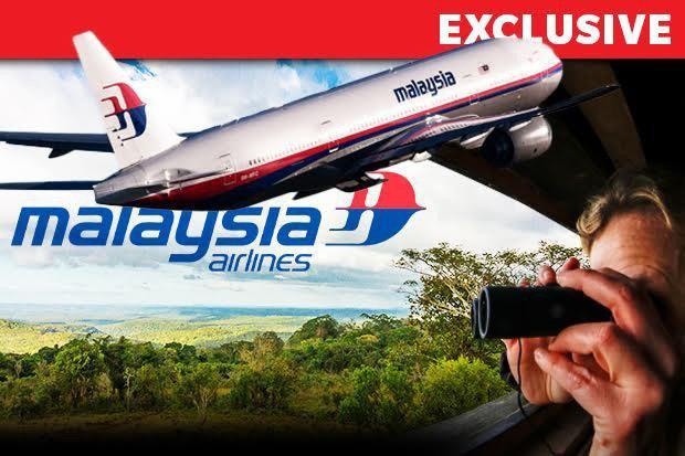 Cựu phi công Mỹ tuyên bố gây sốc về máy bay MH370 mất tích - 1