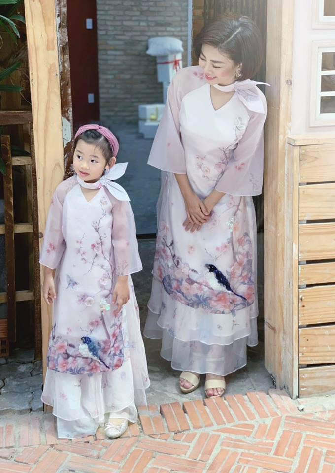 vuot qua benh tat, mai phuong sang chanh xinh dep khien dan mang ngo ngang - 6