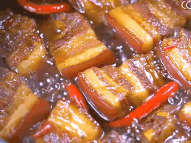 Muốn thịt kho thơm, mềm, không dai, đừng dại cho 4 gia vị quen thuộc này vào