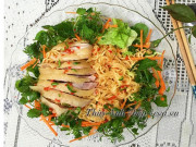 Bếp Eva - Bỏ túi ngay cách làm 4 món ăn sáng khiến chồng con thích thú chỉ ở nhà thưởng thức thôi