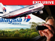 Tin tức - Cựu phi công Mỹ tuyên bố gây sốc về máy bay MH370 mất tích