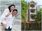 Nhà đẹp - Theo vợ 2 đại gia về Vũng Tàu, diễn viên Kinh Quốc “bỏ không” nhà 4 tầng, giá 6 tỷ