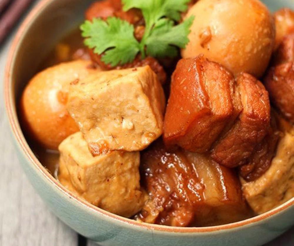 Muốn thịt kho thơm, mềm, không dai, đừng dại cho 4 gia vị quen thuộc này vào - 1