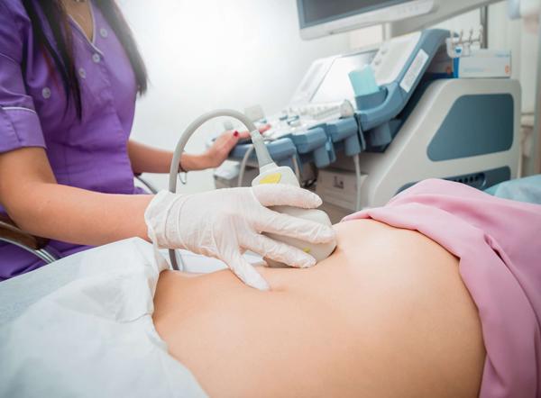 Nằm trong 2 trường hợp nguy hiểm này, mẹ bầu cần khẩn cấp bỏ thai - 1