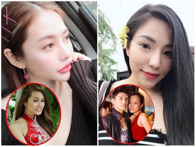 Đều từng dao kéo, thử cân trình nhan sắc giữa hai mỹ nhân HOT nhất những ngày qua!
