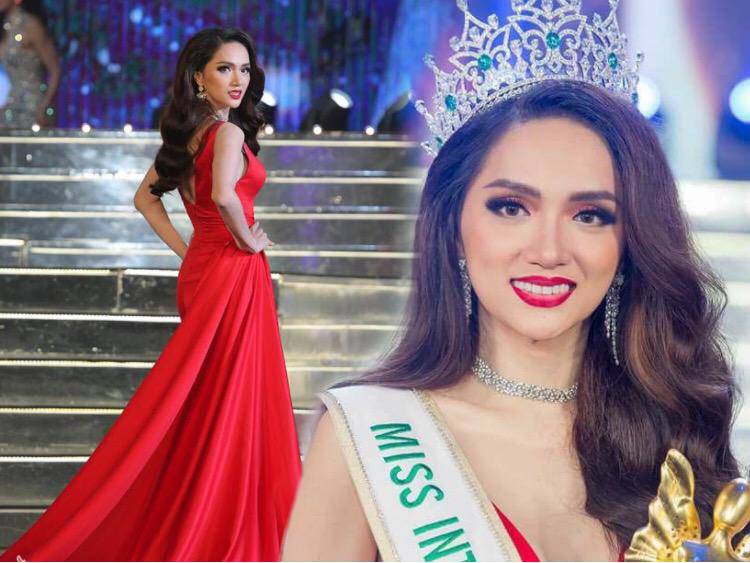 Bị fans thách thức post ảnh không chỉnh sửa, Hương Giang gửi luôn clip cận cảnh body - 1