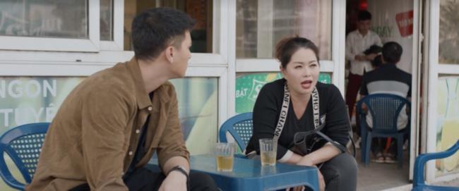 Bạn có nhận ra: Người mẹ “ám quẻ” này chính là “bà dì quốc dân” Sống Chung Với Mẹ Chồng? - 3