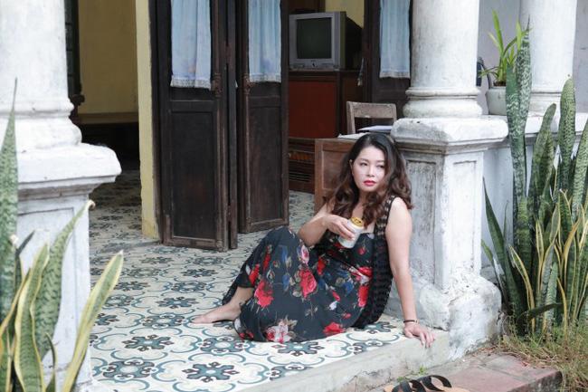 Bạn có nhận ra: Người mẹ “ám quẻ” này chính là “bà dì quốc dân” Sống Chung Với Mẹ Chồng? - 1