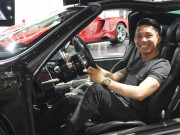 Tin tức - 2 đại thiếu gia đình đám Việt Nam: Mê siêu xe, có trong tay nghìn tỷ nhưng rất ‘lụy tình’