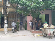 Tin tức - Tin tức 24h: Bé 18 ngày tuổi may mắn thoát nạn vụ thầy bói truy sát cả nhà thầy cúng 
