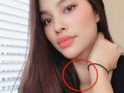Giải trí - Sao Việt 24h: Khoe ảnh mới, fan nhìn cổ của Phạm Hương mà giật mình lo lắng
