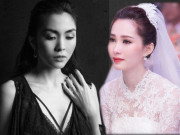 Giải trí - Luôn giữ hình ảnh "sạch" nhưng Tăng Thanh Hà, Đặng Thu Thảo vẫn từng gây thất vọng vì...