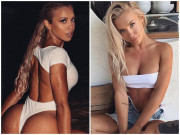 Làm mẹ - 9X hút trai đẹp vì vòng 3 nảy lửa, sau 4 năm làm mẹ thay đổi đến ngỡ ngàng