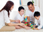Làm mẹ - 4 điều mà cha mẹ nghèo nên làm để con thành công như trẻ nhà có điều kiện