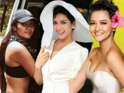 Làm đẹp - Cứ tưởng sở hữu nét đẹp lạ, ai ngờ H’Hen Niê có cả  “rổ chị em sinh đôi” thất lạc!