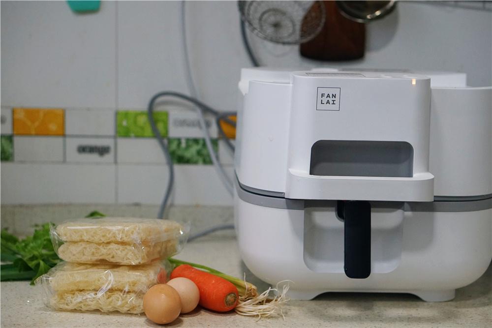 Mì xào kiểu này vừa ngon lại không bao giờ bị dính vào nhau, cả nhà ăn sạch bát - 1