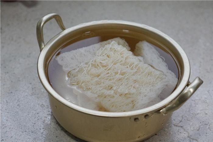 Mì xào kiểu này vừa ngon lại không bao giờ bị dính vào nhau, cả nhà ăn sạch bát - 2