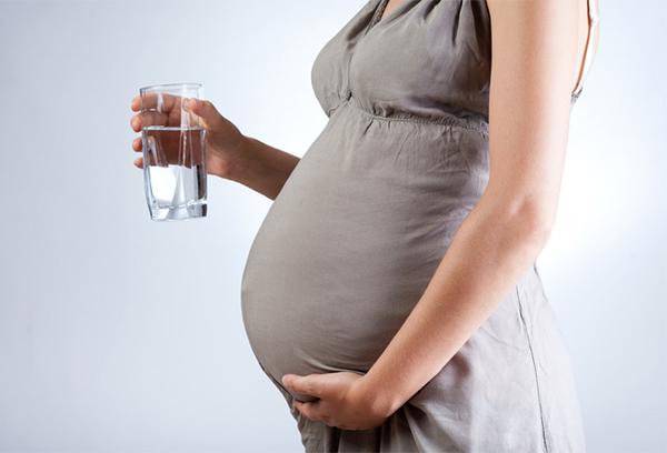 6 việc đại kỵ mẹ bầu làm sau khi ngủ dậy dễ khiến thai nhi khó thở - 2