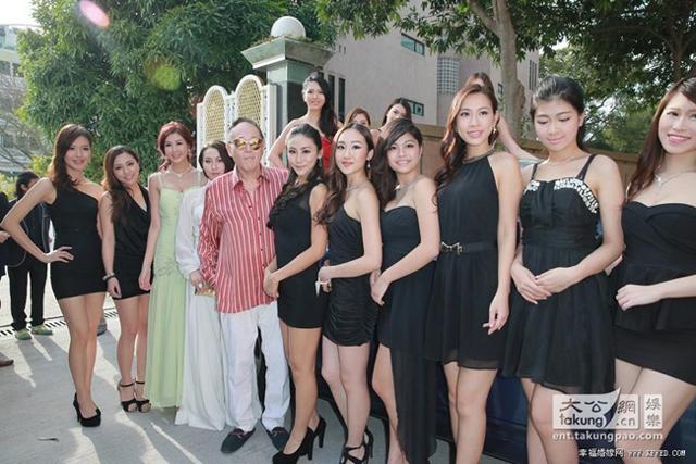 Tỷ phú 83 tuổi từng qua đêm với 10.000 mỹ nữ nhưng nhất định không kết hôn - 5